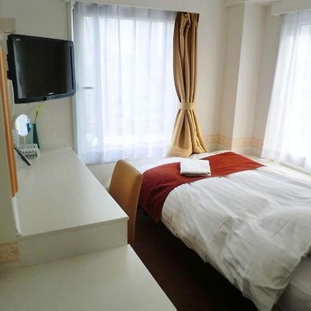 Hotel Shimbashi Sambankan Tokyo Eksteriør bilde
