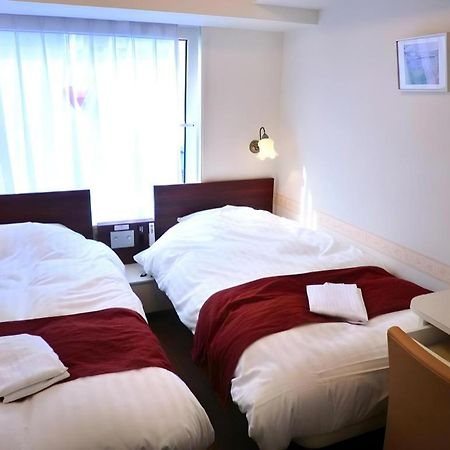 Hotel Shimbashi Sambankan Tokyo Eksteriør bilde