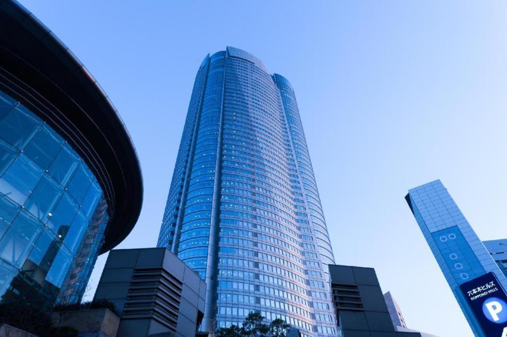 Hotel Shimbashi Sambankan Tokyo Eksteriør bilde