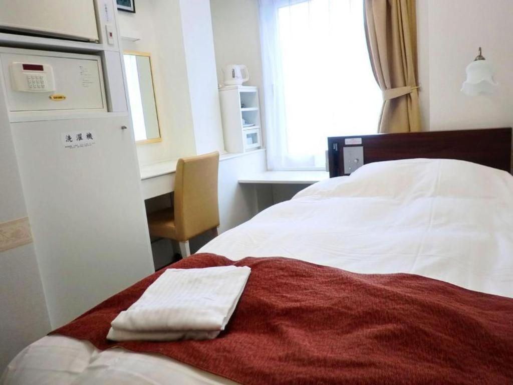 Hotel Shimbashi Sambankan Tokyo Eksteriør bilde