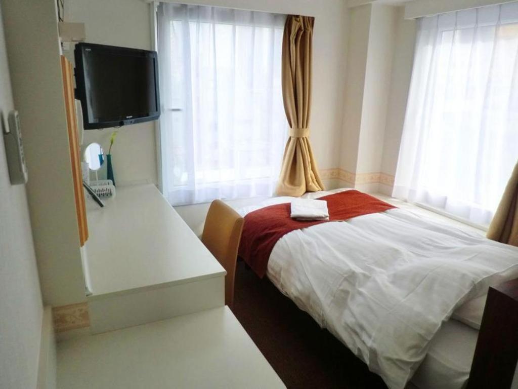 Hotel Shimbashi Sambankan Tokyo Eksteriør bilde