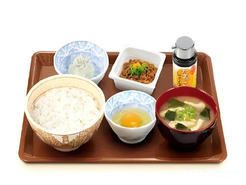 Hotel Shimbashi Sambankan Tokyo Eksteriør bilde