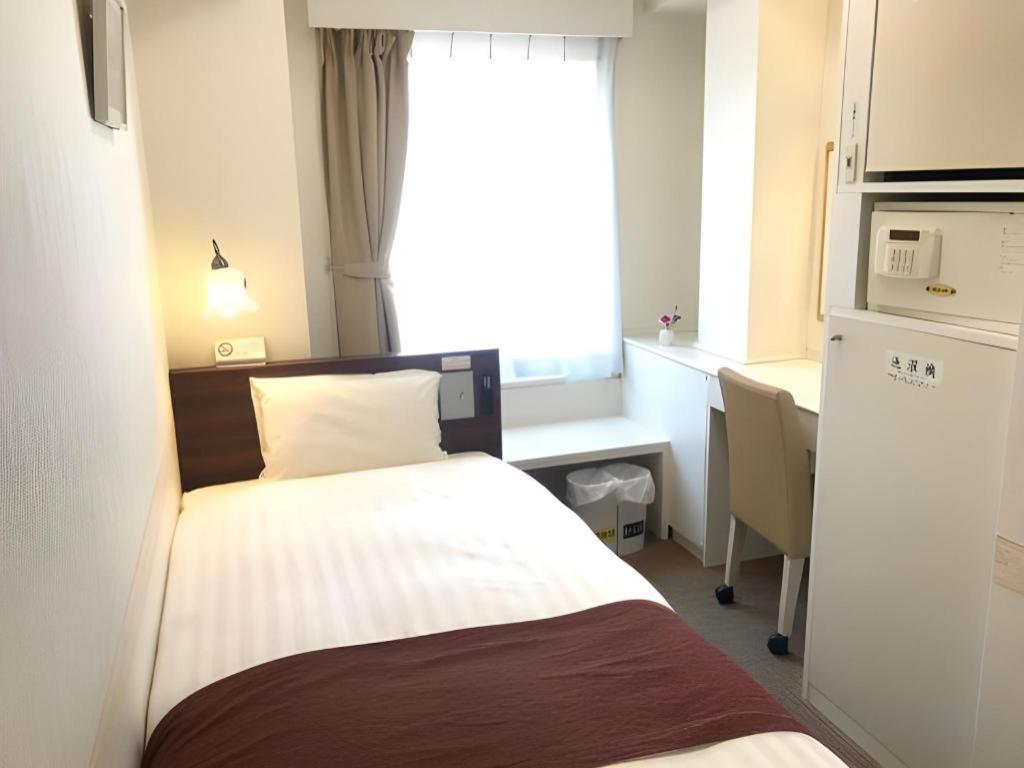 Hotel Shimbashi Sambankan Tokyo Eksteriør bilde