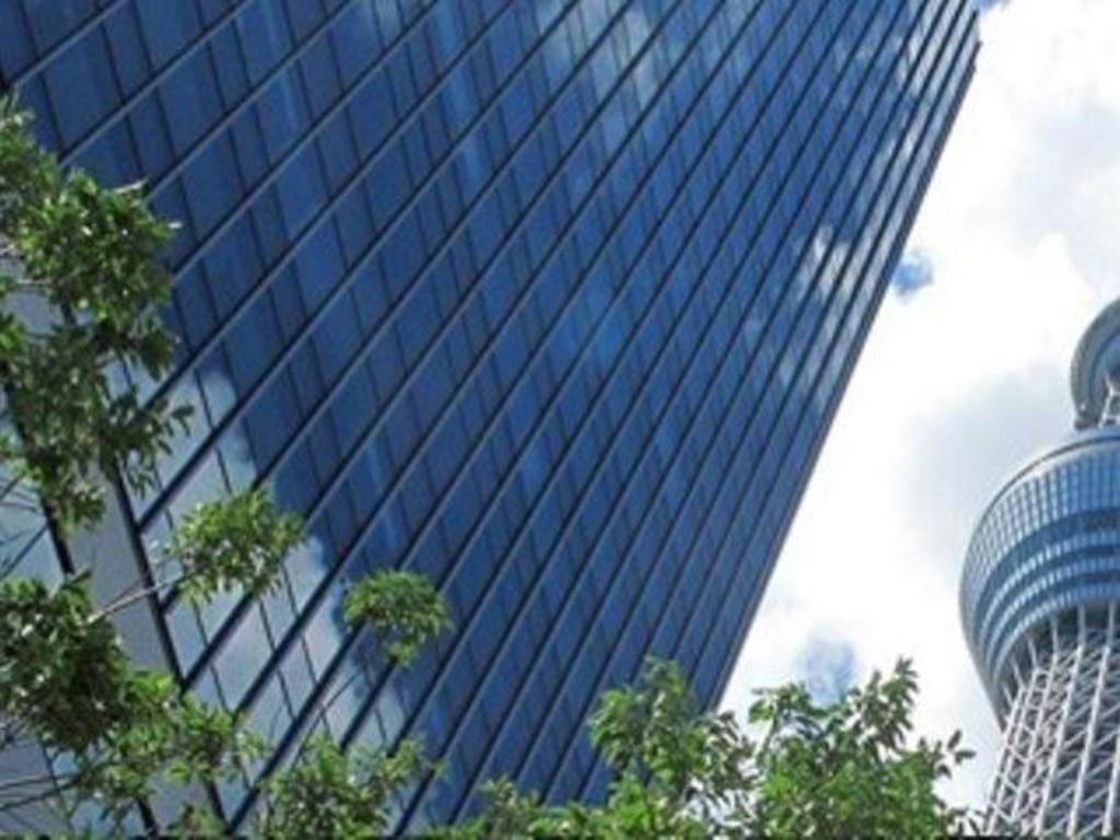 Hotel Shimbashi Sambankan Tokyo Eksteriør bilde