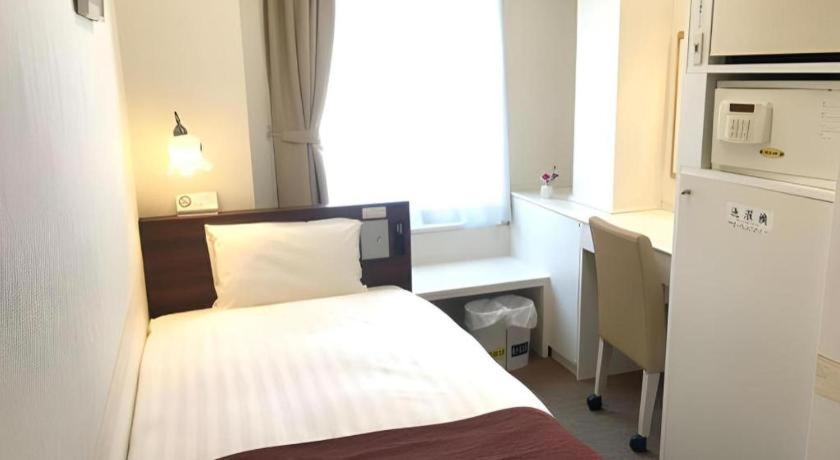 Hotel Shimbashi Sambankan Tokyo Eksteriør bilde