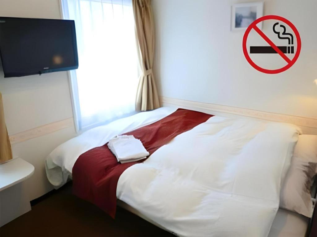 Hotel Shimbashi Sambankan Tokyo Eksteriør bilde