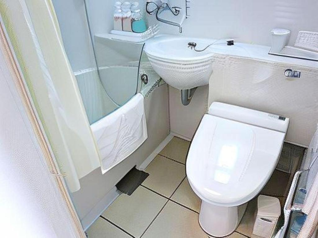 Hotel Shimbashi Sambankan Tokyo Eksteriør bilde
