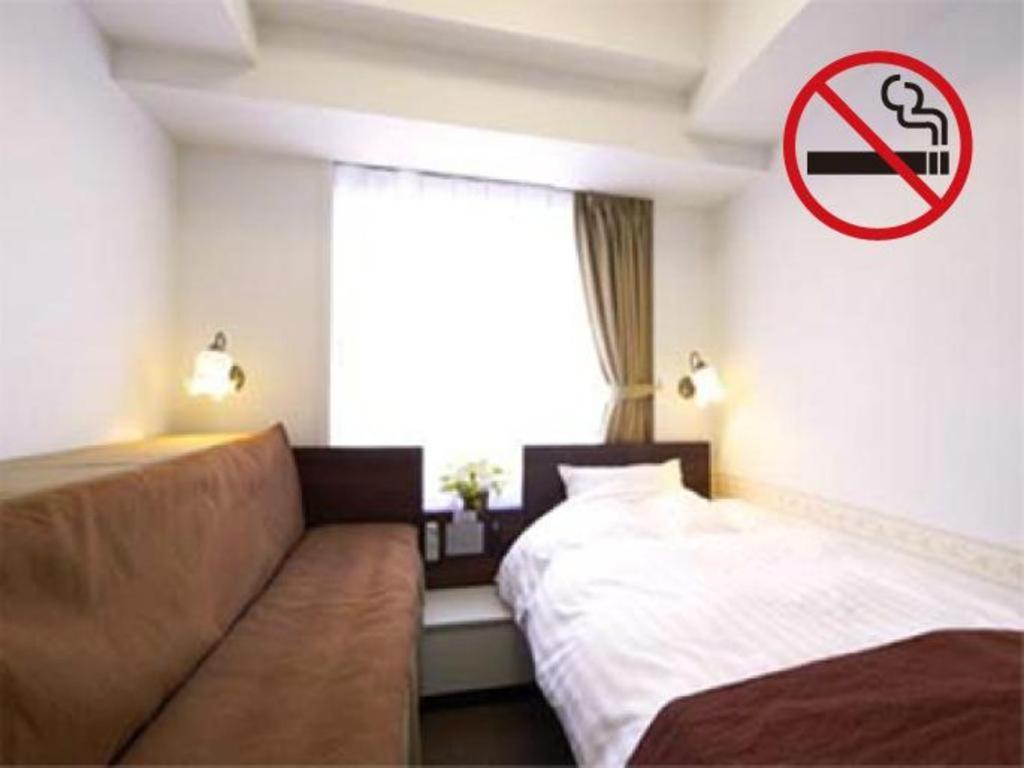 Hotel Shimbashi Sambankan Tokyo Eksteriør bilde