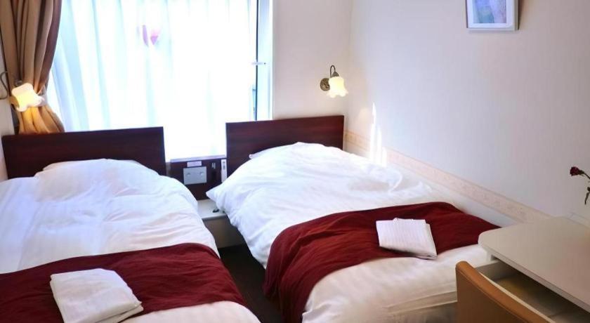 Hotel Shimbashi Sambankan Tokyo Eksteriør bilde