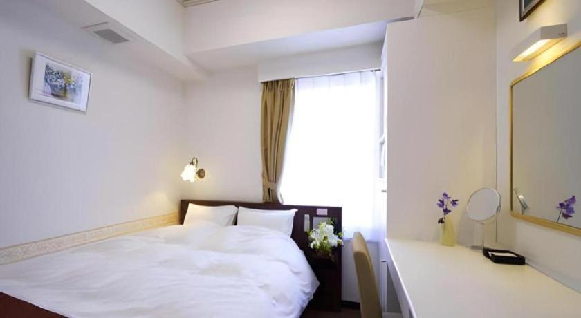 Hotel Shimbashi Sambankan Tokyo Eksteriør bilde