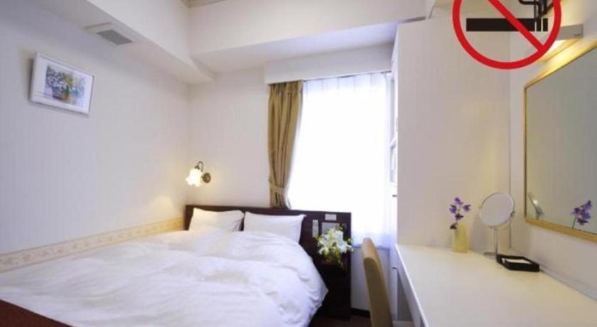 Hotel Shimbashi Sambankan Tokyo Eksteriør bilde