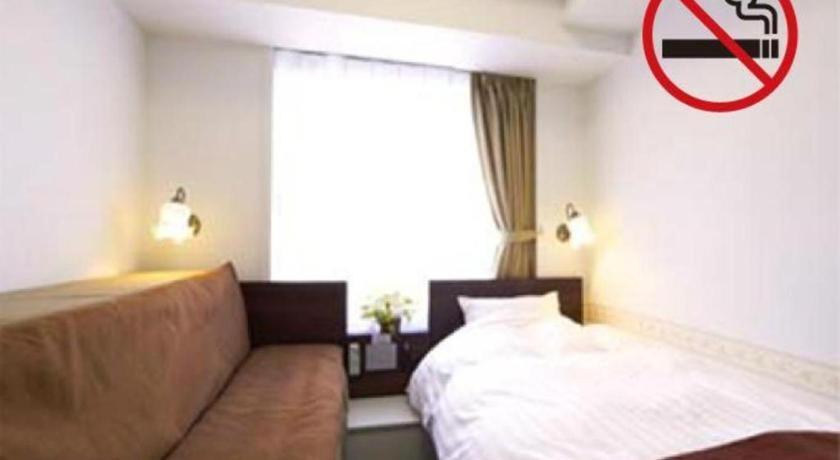 Hotel Shimbashi Sambankan Tokyo Eksteriør bilde