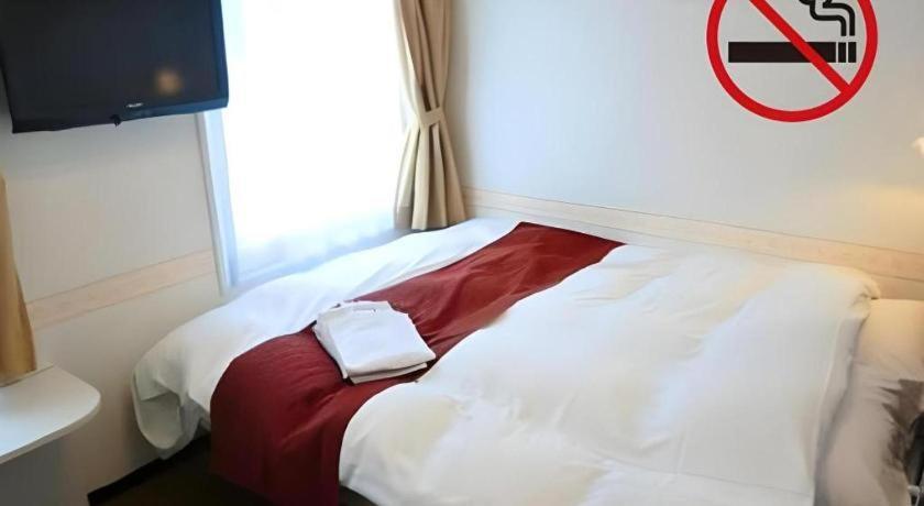 Hotel Shimbashi Sambankan Tokyo Eksteriør bilde
