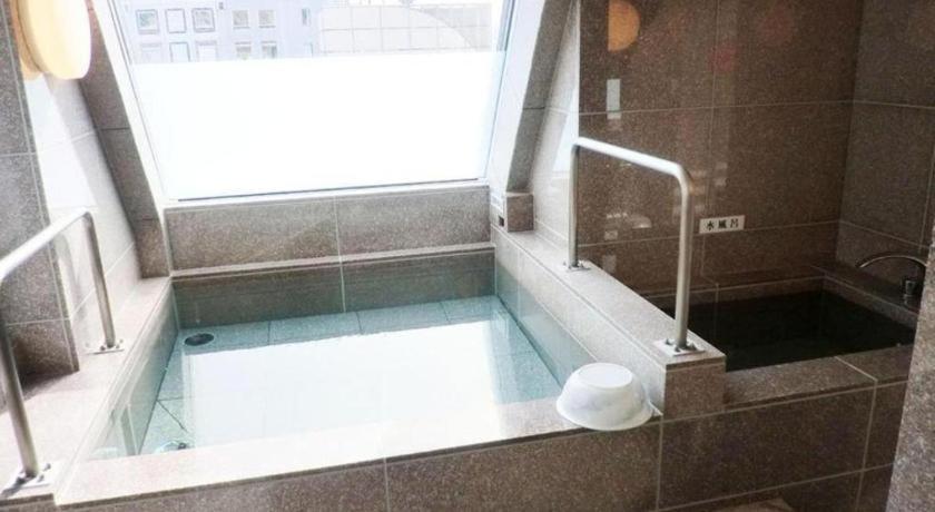 Hotel Shimbashi Sambankan Tokyo Eksteriør bilde