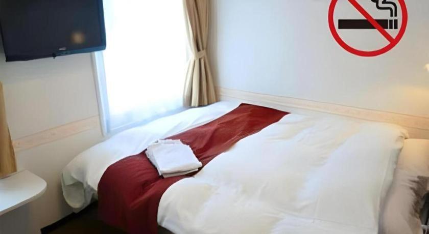 Hotel Shimbashi Sambankan Tokyo Eksteriør bilde
