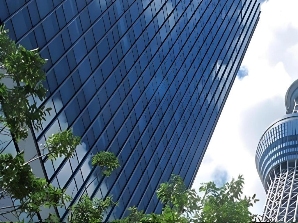 Hotel Shimbashi Sambankan Tokyo Eksteriør bilde
